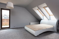 Ruishton bedroom extensions